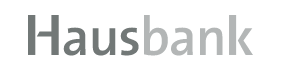 Logo Hausbank
